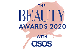 The Beauty Awards 2020 with ASOS winners announced